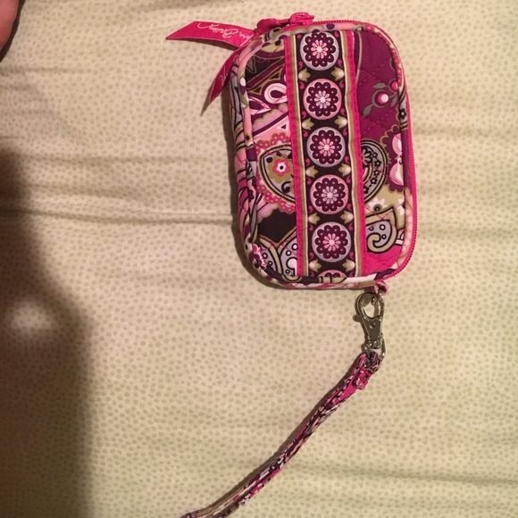 Vera Bradley Wallet - Picture 1 of 3